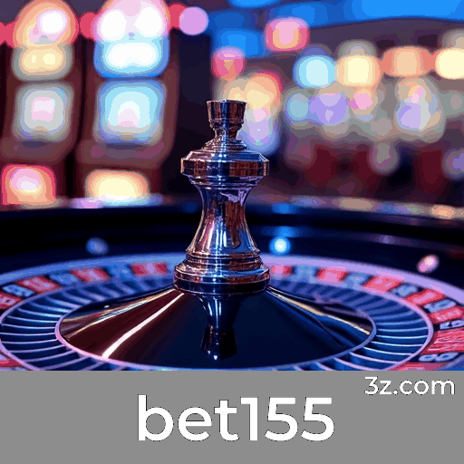 bet155: Inovação em Jogos com Tecnologia de Ponta