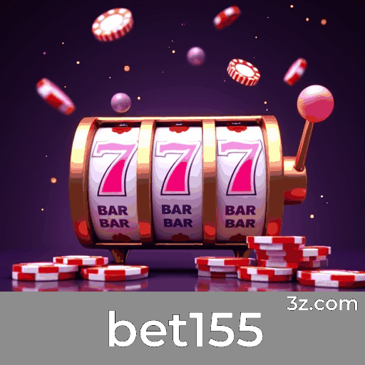 bet155: Cassino Premiado e Pagamentos Rápidos