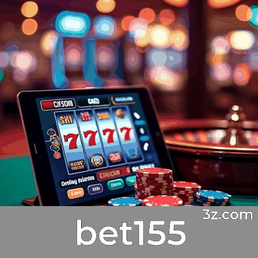 A Emoção e Oportunidades de Ganhar com os Jogos de Cassino do bet155