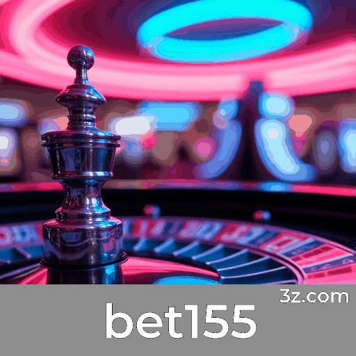bet155: Inovação em Jogos com Tecnologia de Ponta